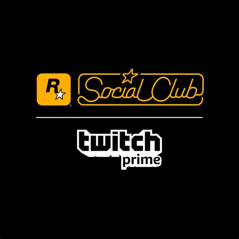 twitch prime social club